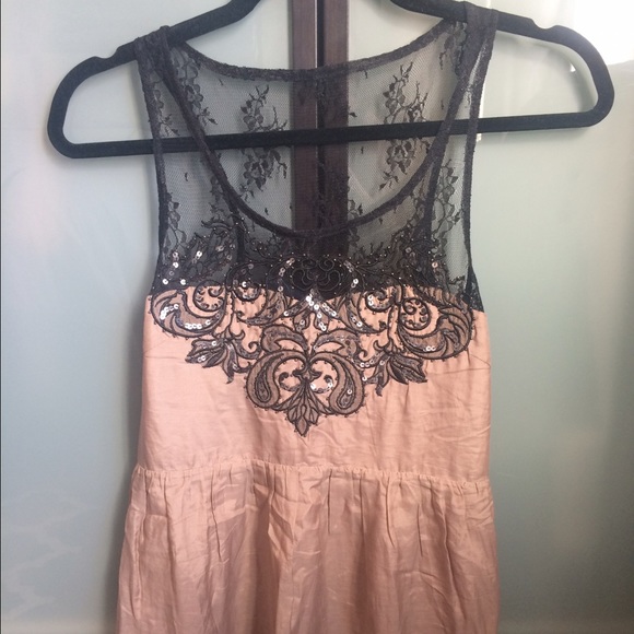 Unique and beautiful top/tunic - Picture 1 of 4