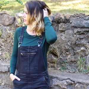 Meet your Posher, Ginger