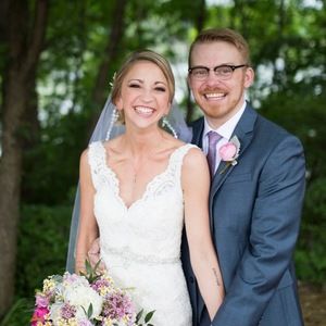 Meet your Posher, Rachel