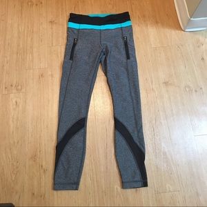 lululemon insprire tight