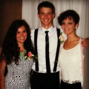 Meet your Posher, Cory