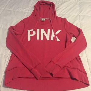 PINK Sweatshirt Hoodie