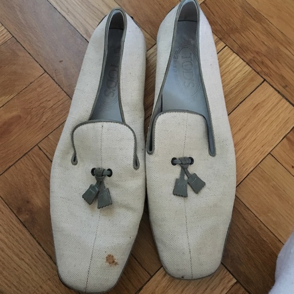 Tod loafers
