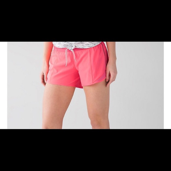 NWT Lululemon Shorts.
