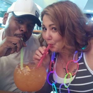 Meet your Posher, Maricela