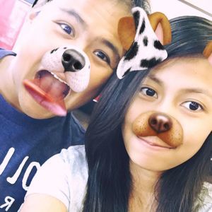 Meet your Posher, Judy