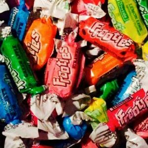 Meet your Posher, Terri