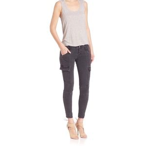 J Brand Houlihan Skinny Cargo