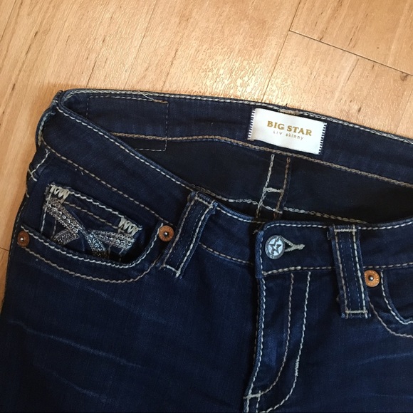 Big Star jeans