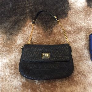 Marc by Marc Jacobs Quilted Leather Bag