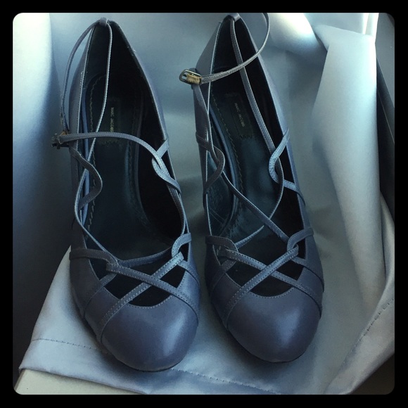Retro Marc Jacobs Pump - Picture 1 of 3