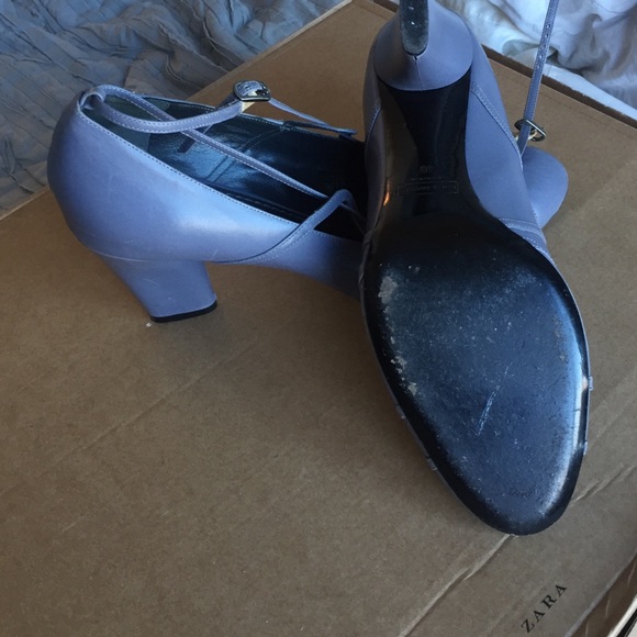 Retro Marc Jacobs Pump - Picture 3 of 3