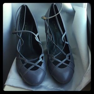 Retro Marc Jacobs Pump