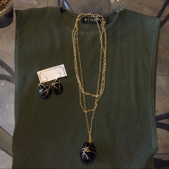 🎉SALE🎉Gemstone necklaces - Picture 3 of 3