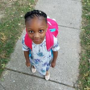 Meet your Posher, Jeffery