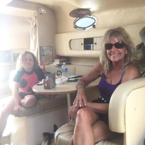 Meet your Posher, Suzane