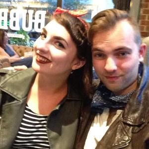 Meet your Posher, Ben