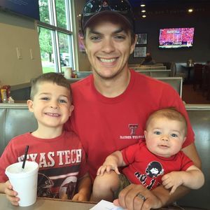 Meet your Posher, Brian