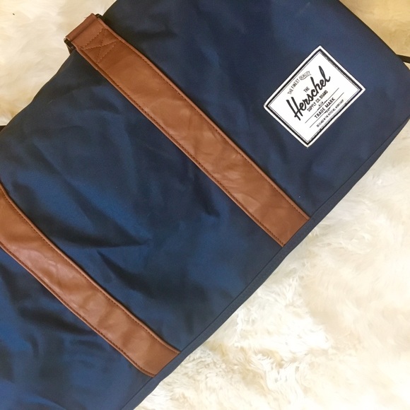Herschel Supply Co. Novel Duffel Bag
