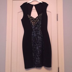 Guess Cocktail Dress