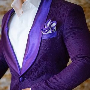 Meet your Posher, Pedro