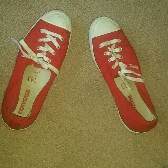Converse