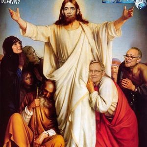 Meet your Posher, Antoine