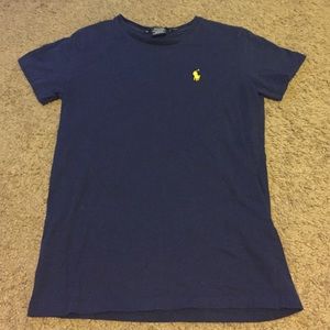 Women's polo shirt