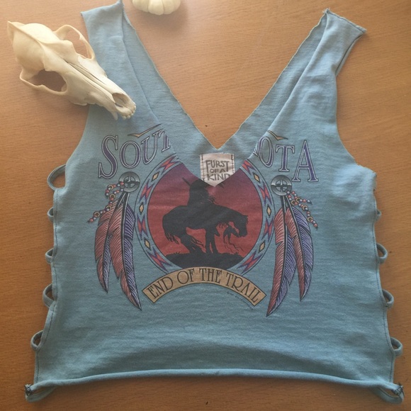 Furst of a Kind handmade shirt