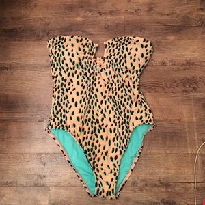 BAR lll Bathing suit