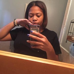 Meet your Posher, Dasani