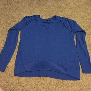 American eagle sweater