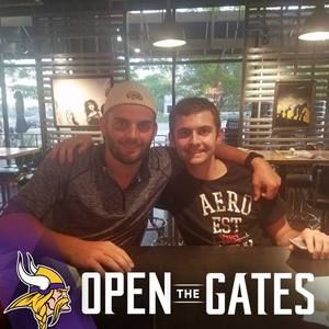 Meet your Posher, Jacob