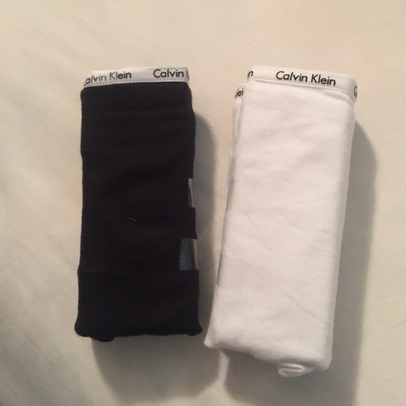 Calvin Klein underwear