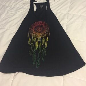 Dream Catcher Tank Top