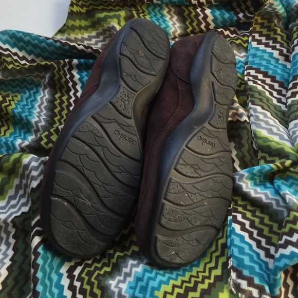 Dansko shoes - Picture 3 of 4