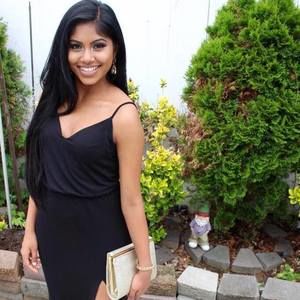 Meet your Posher, Karisma