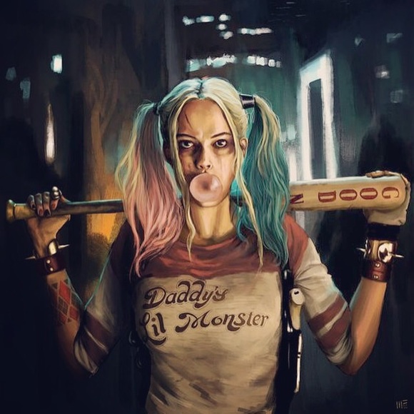 Meet your Posher, Patricia - Picture 1 of 1