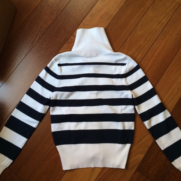Brand New WOT Guess Nautical Cardigan - Picture 4 of 4