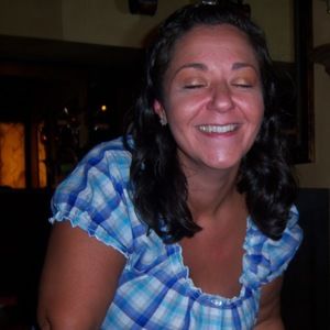 Meet your Posher, Anne