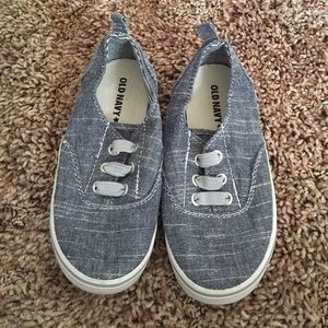 Old Navy shoes!