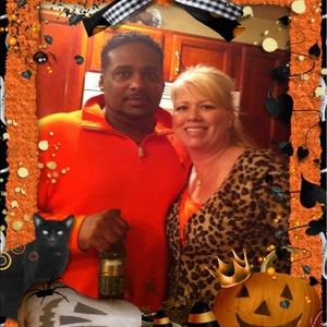 Meet your Posher, George