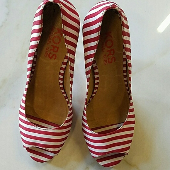 Michael Kors Heels