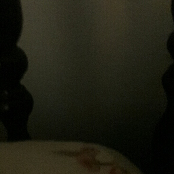 Meet your Posher, Ebony - Picture 1 of 1