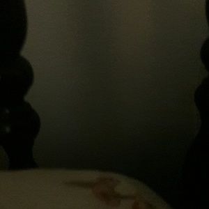 Meet your Posher, Ebony