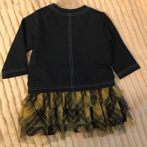Junior Gaultier Dresses - Like new Gaultier Bebe dress Junior Gaultier Dresses - Like new Gaultier Bebe dress