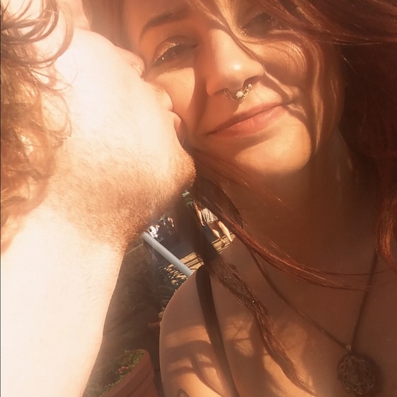 Meet your Posher, Cassadi :) - Picture 8 of 8