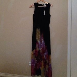 Never been worn black Sabine dress