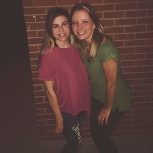 Meet your Posher, Kendra