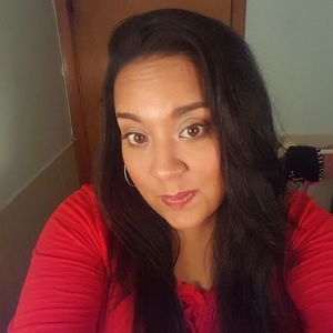 Meet your Posher, Torie